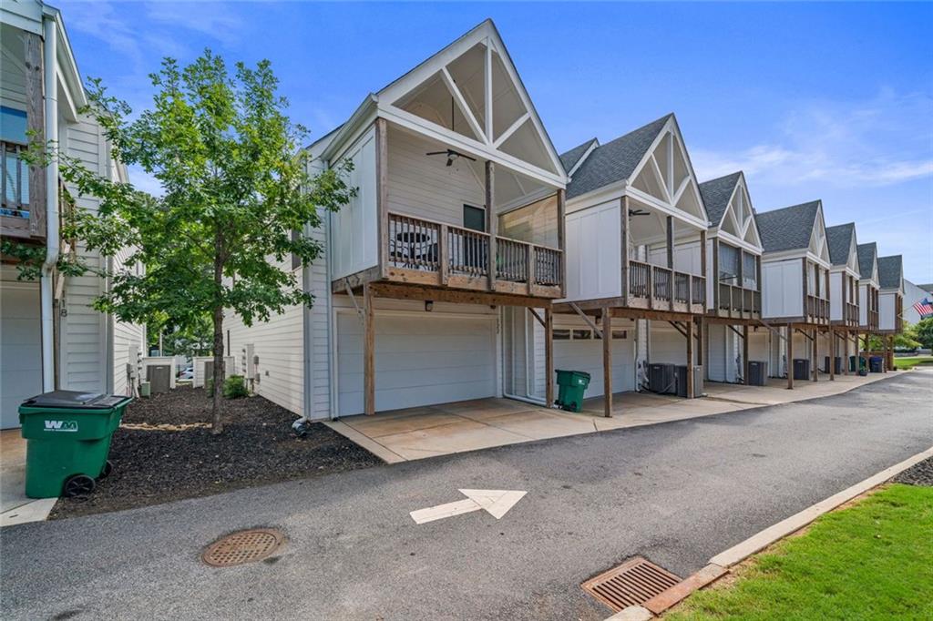 Westown - Residential