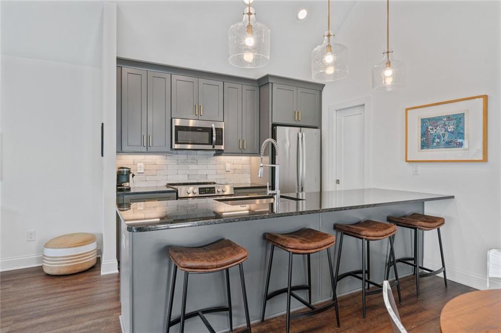 Westown - Residential