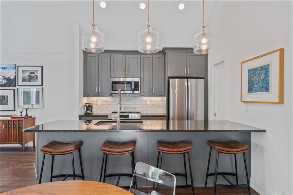 Westown - Residential