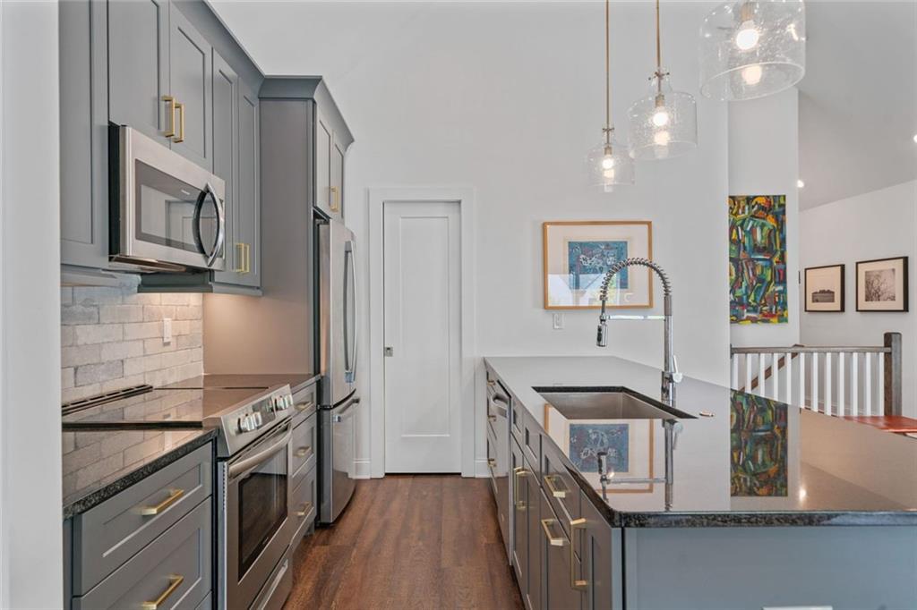 Westown - Residential