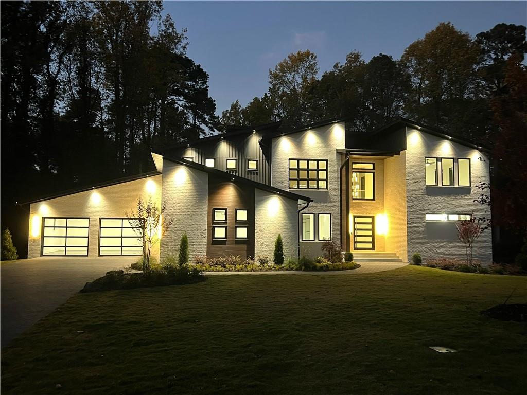 1000 Clementstone NE Drive