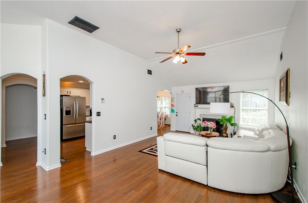 Howards Mill - Residential