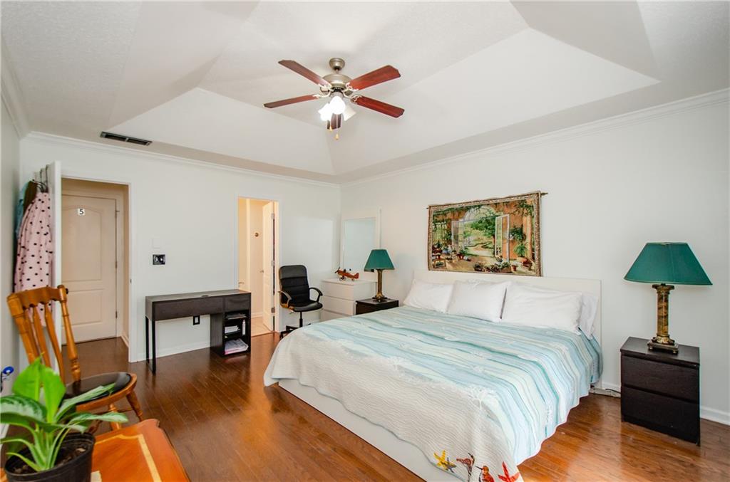 Howards Mill - Residential