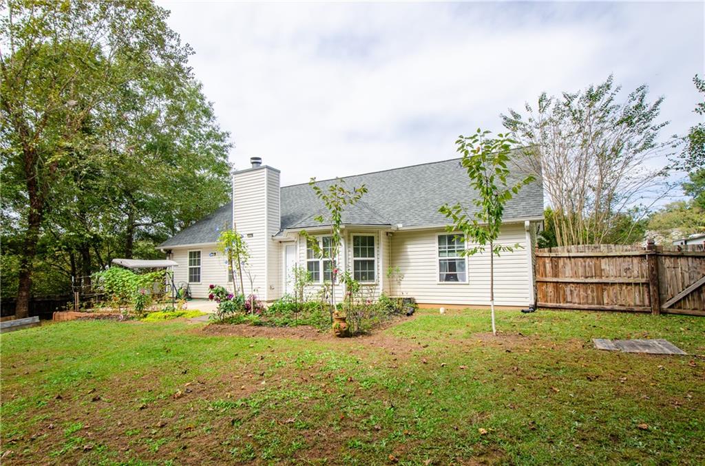 Howards Mill - Residential