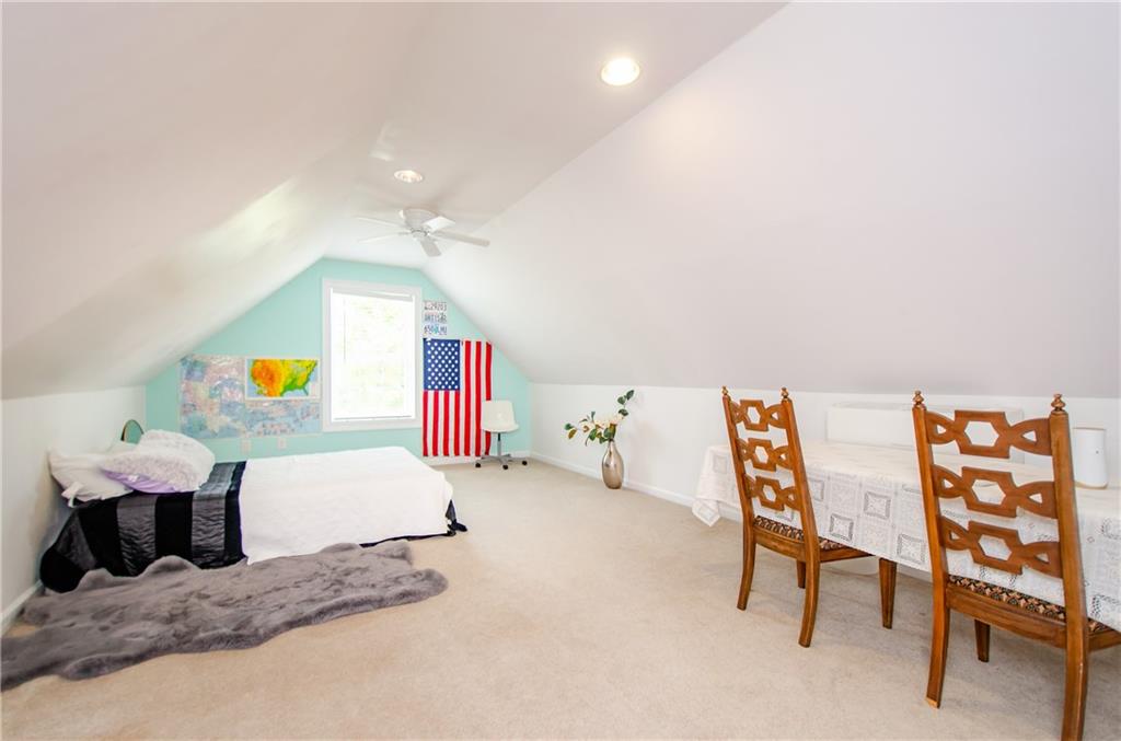 Howards Mill - Residential
