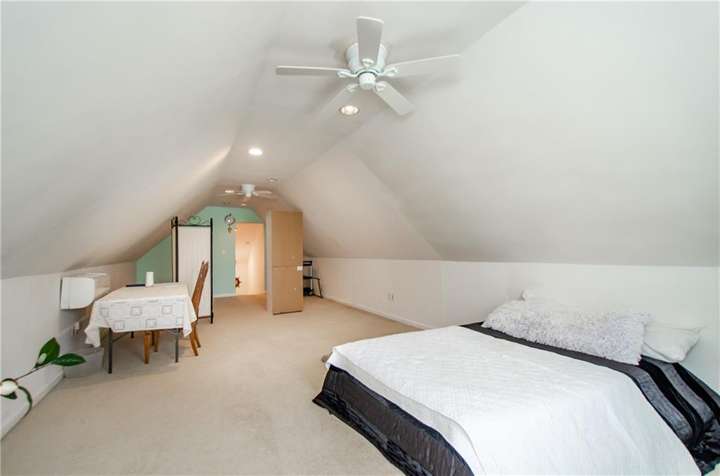 Howards Mill - Residential