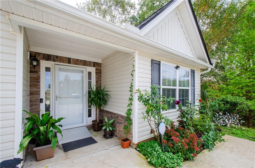 Howards Mill - Residential