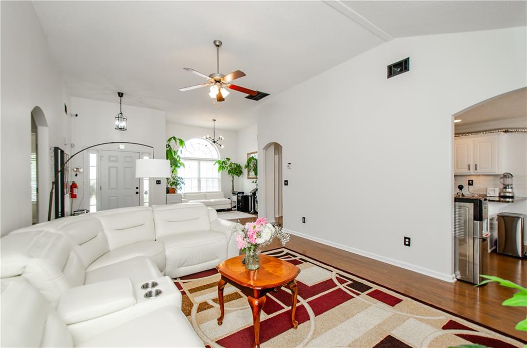 Howards Mill - Residential