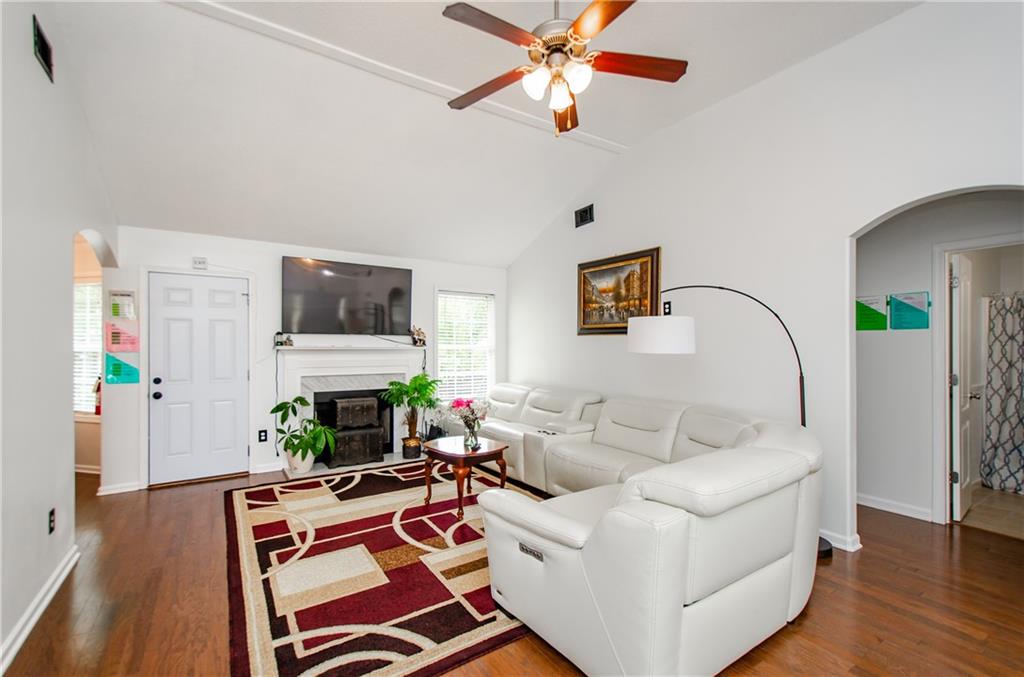 Howards Mill - Residential