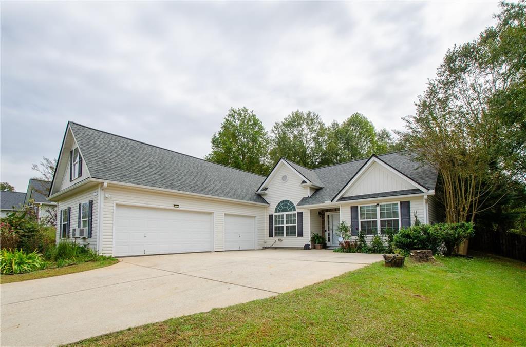 Howards Mill - Residential