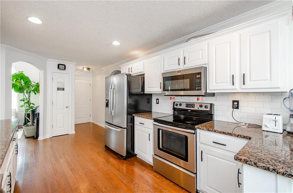 Howards Mill - Residential