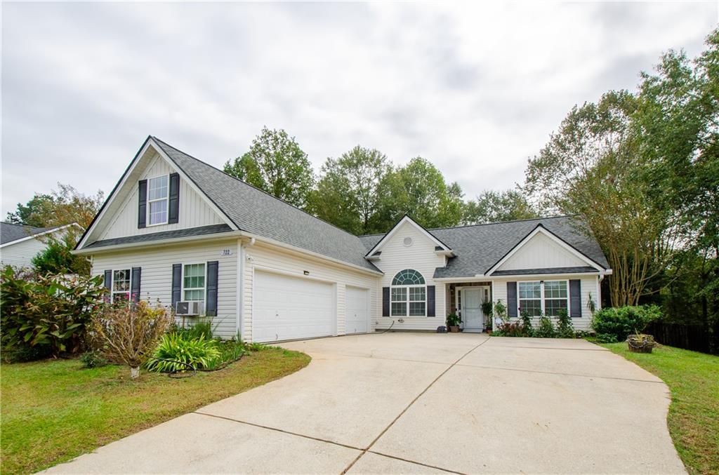 Howards Mill - Residential