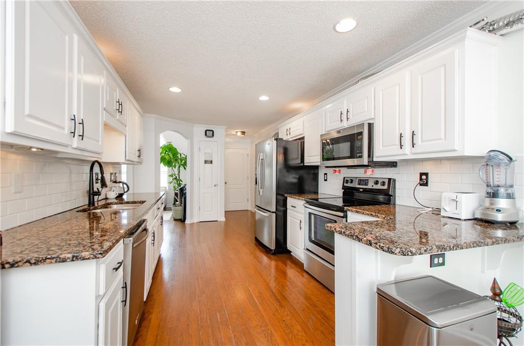 Howards Mill - Residential