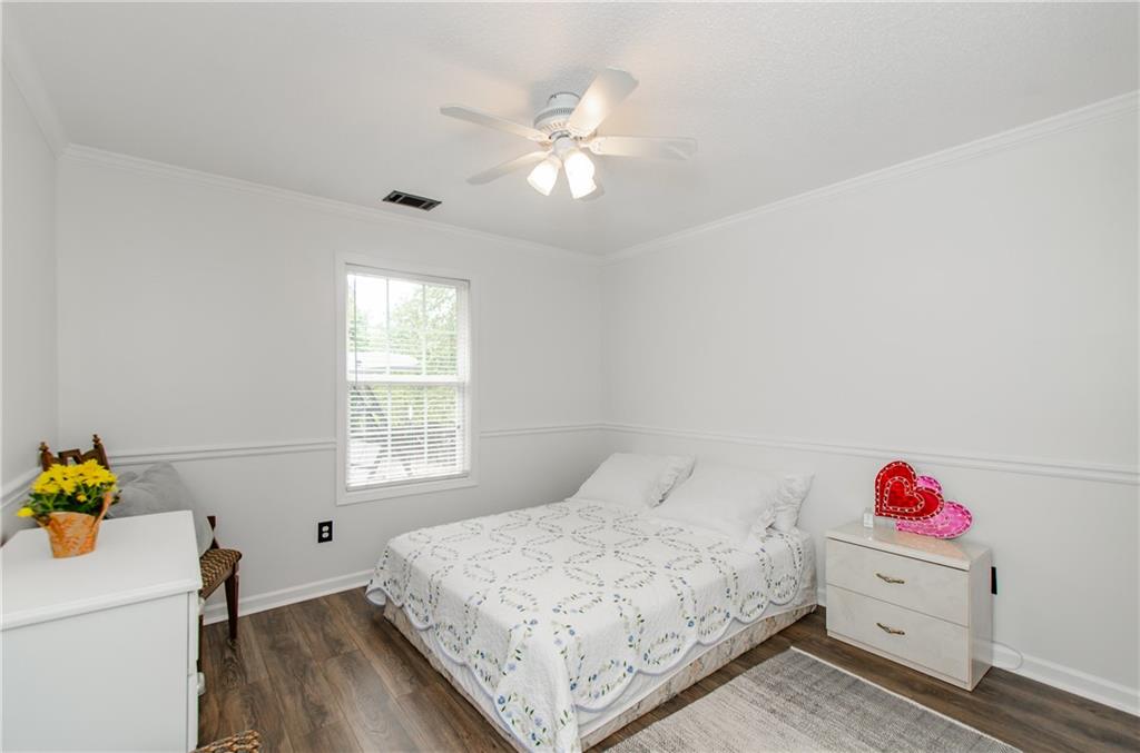 Howards Mill - Residential