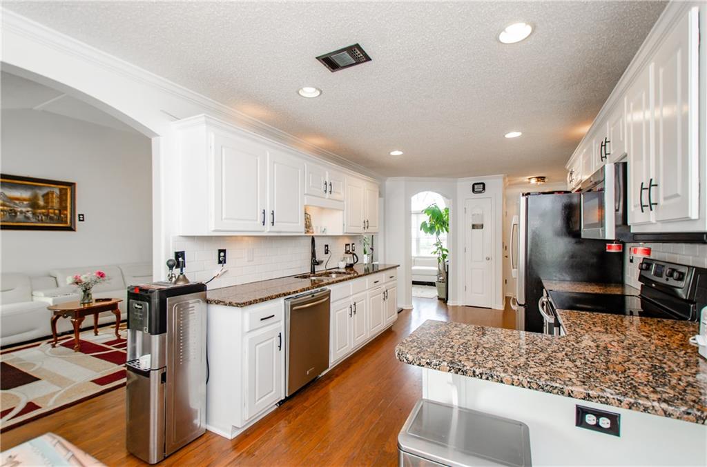 Howards Mill - Residential