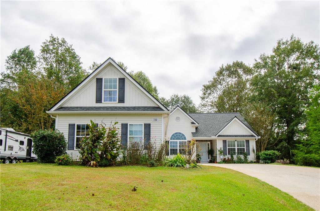 Howards Mill - Residential