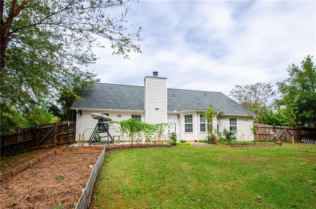 Howards Mill - Residential