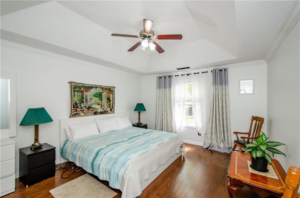 Howards Mill - Residential