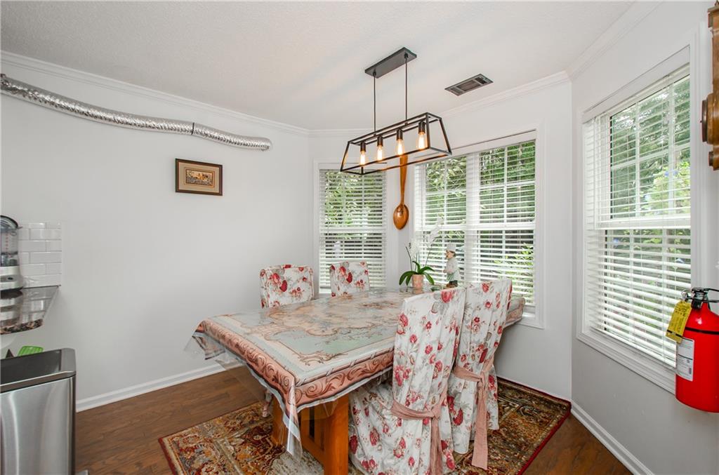 Howards Mill - Residential
