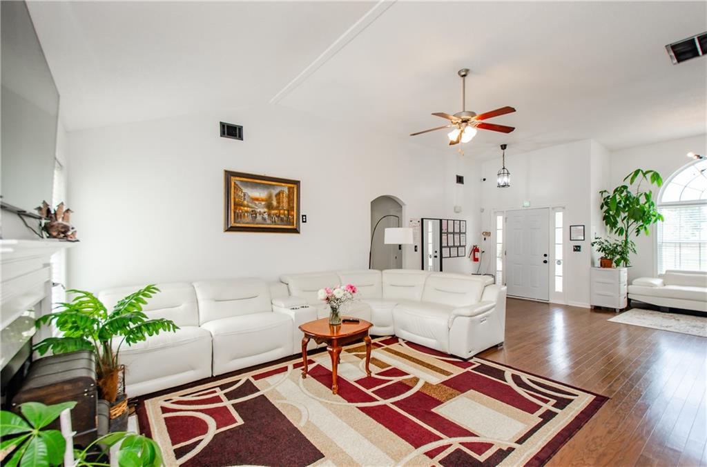 Howards Mill - Residential