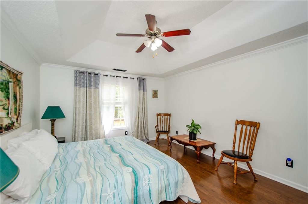 Howards Mill - Residential
