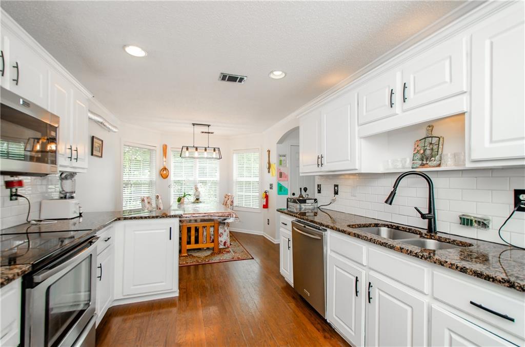 Howards Mill - Residential
