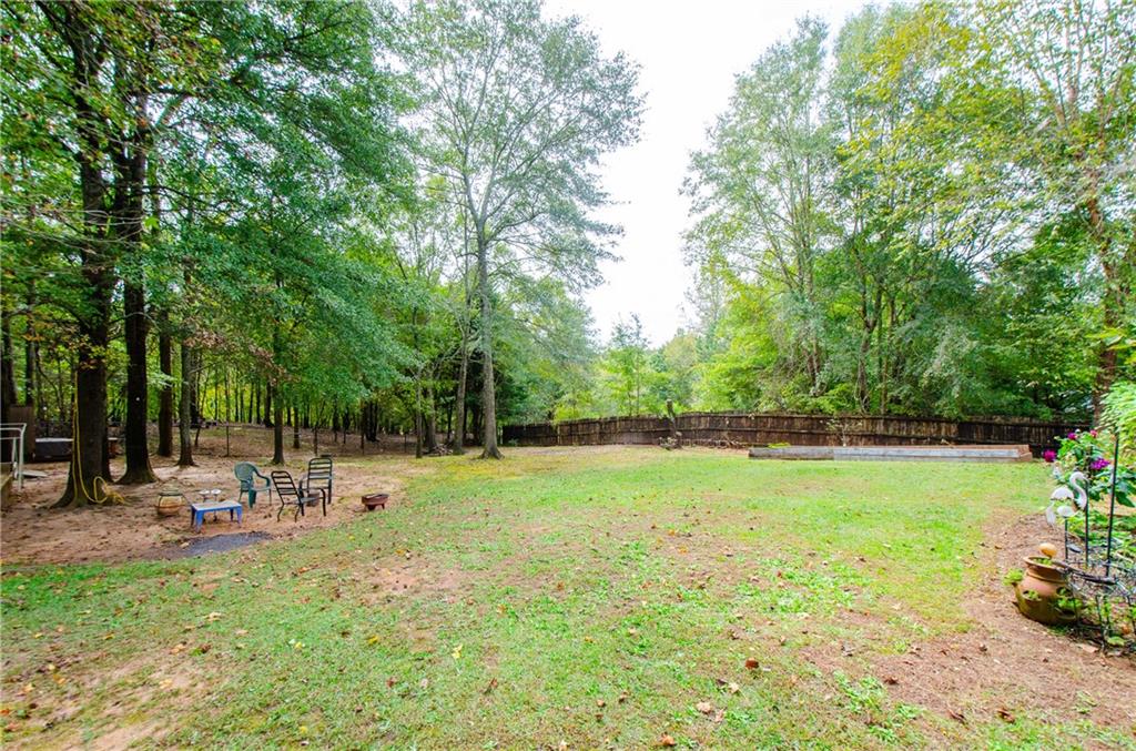 Howards Mill - Residential