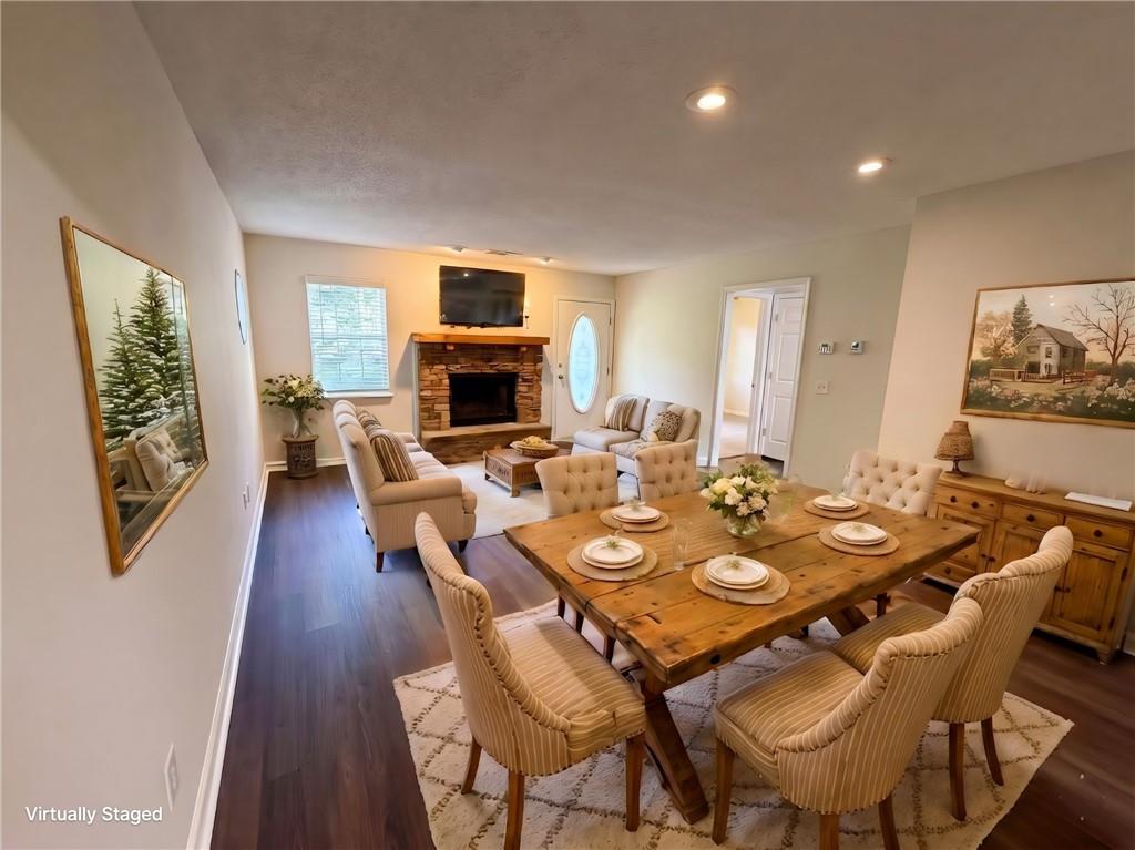 3620 Bonneville Drive