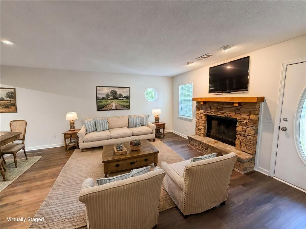 3620 Bonneville Drive