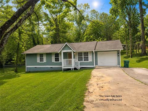 Homes For Sale - 1929 Wee Kirk Road<br/> Dekalb County, Atlanta, GA 30316