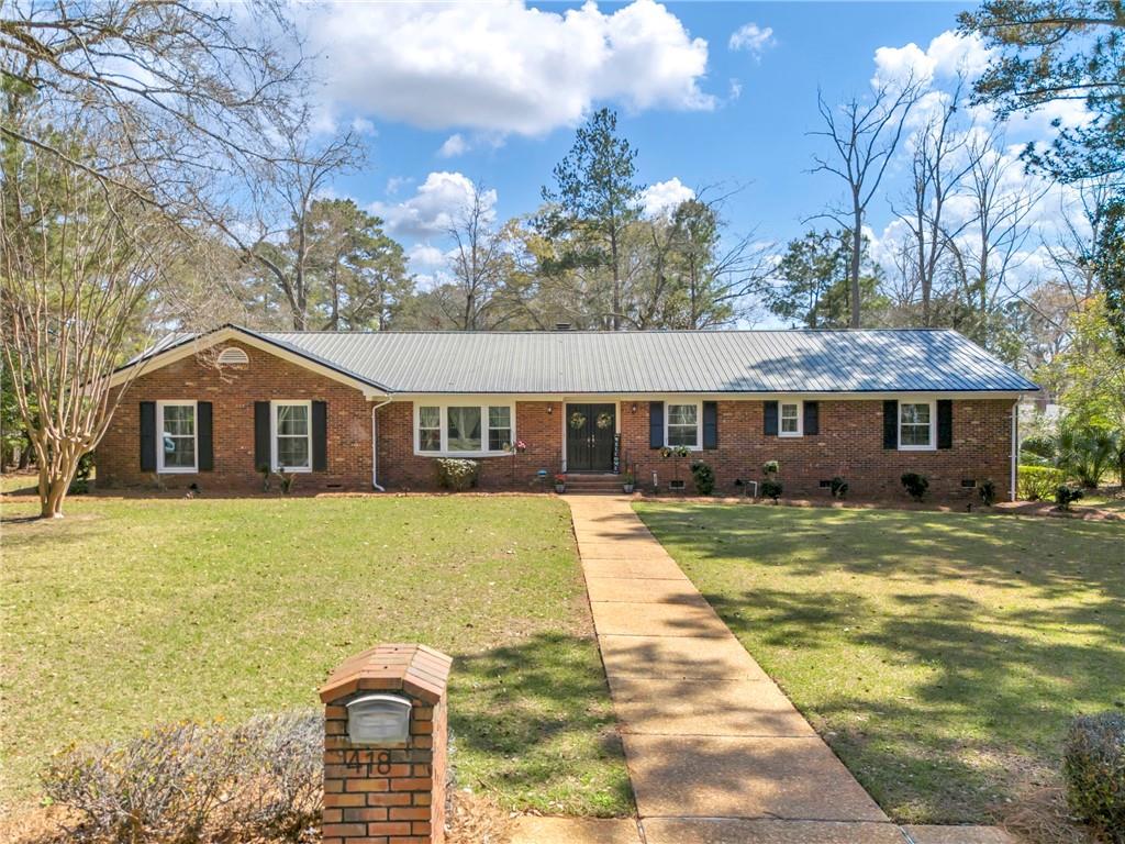 418 Partridge Drive, Albany, Georgia image 1