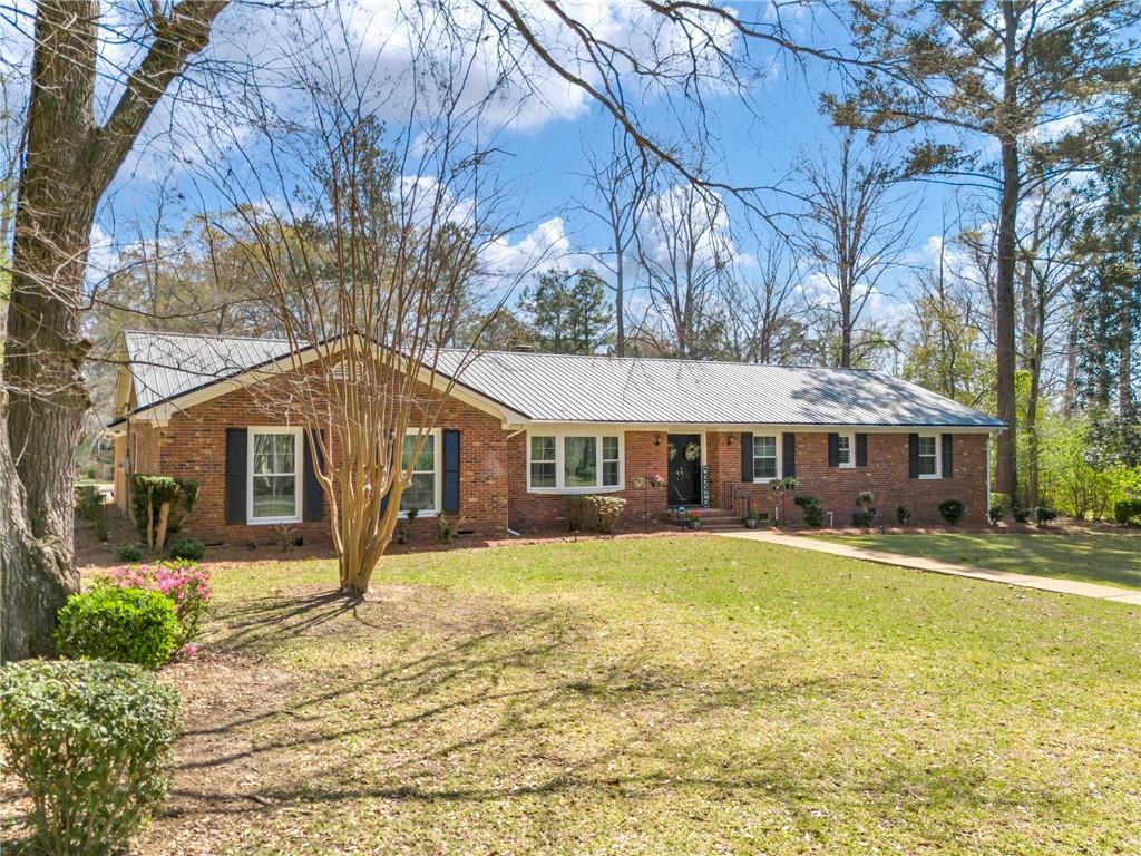 418 Partridge Drive, Albany, Georgia image 2
