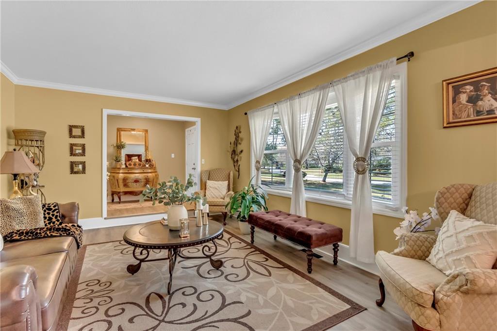 418 Partridge Drive, Albany, Georgia image 20