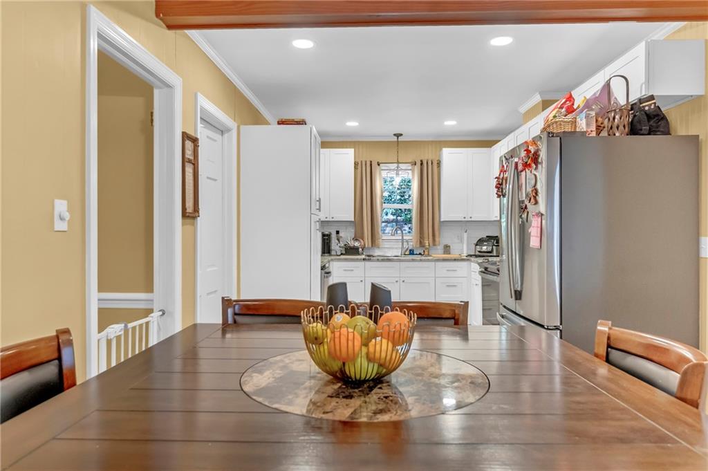 418 Partridge Drive, Albany, Georgia image 15