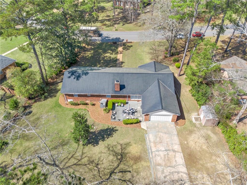 418 Partridge Drive, Albany, Georgia image 43