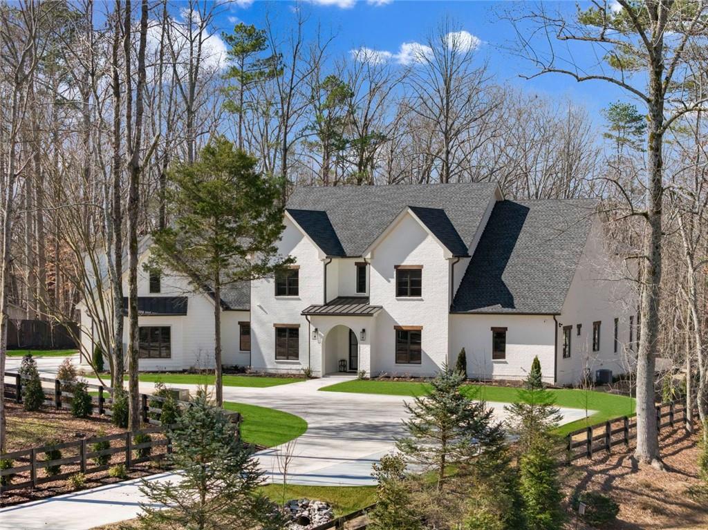 2309 Dinsmore Road