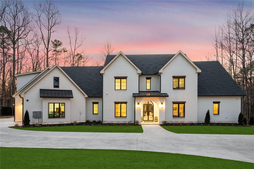 2309 Dinsmore Road