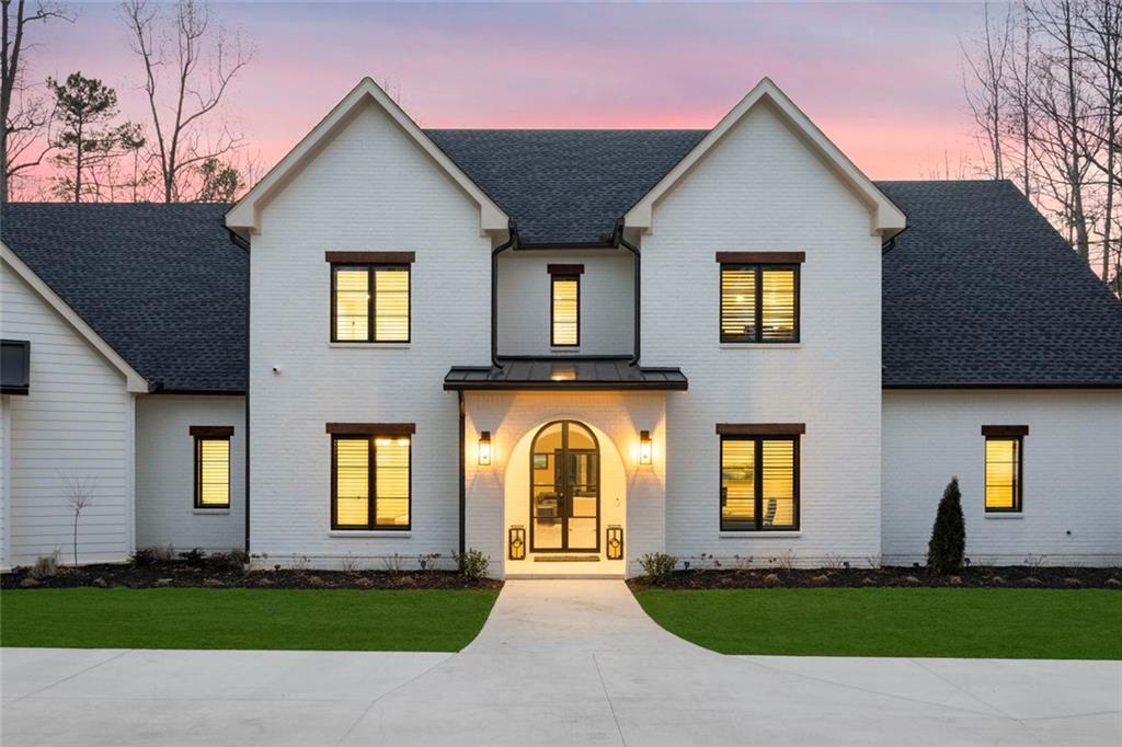 2309 Dinsmore Road