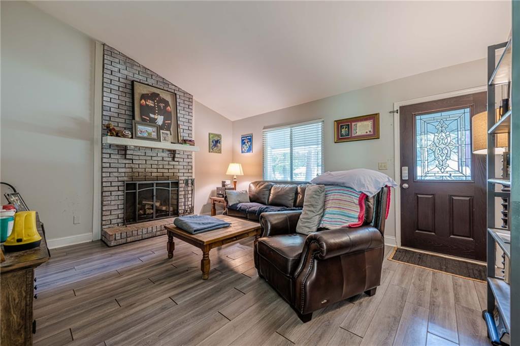 407 Jon Scott Drive