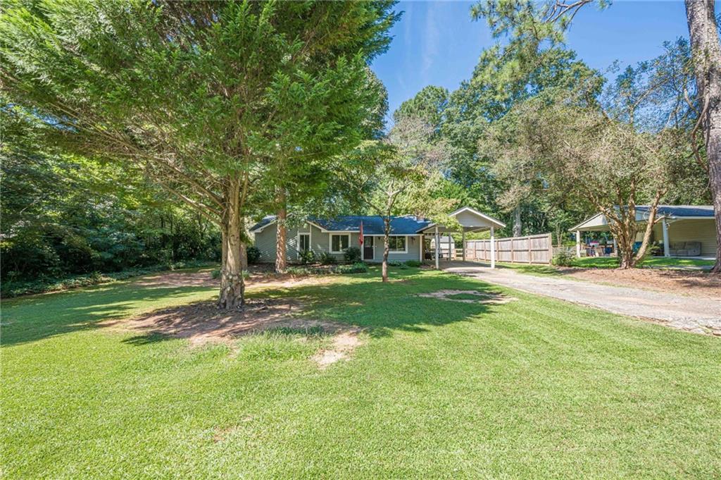 407 Jon Scott Drive