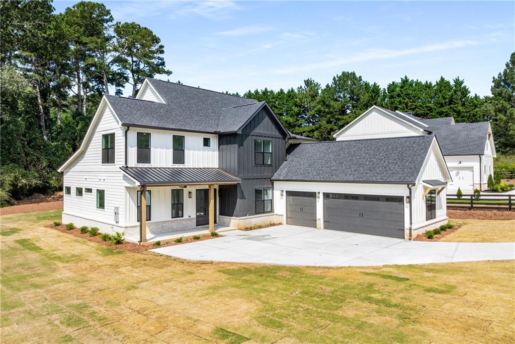 3384 HOLBROOK CAMPGROUND Road