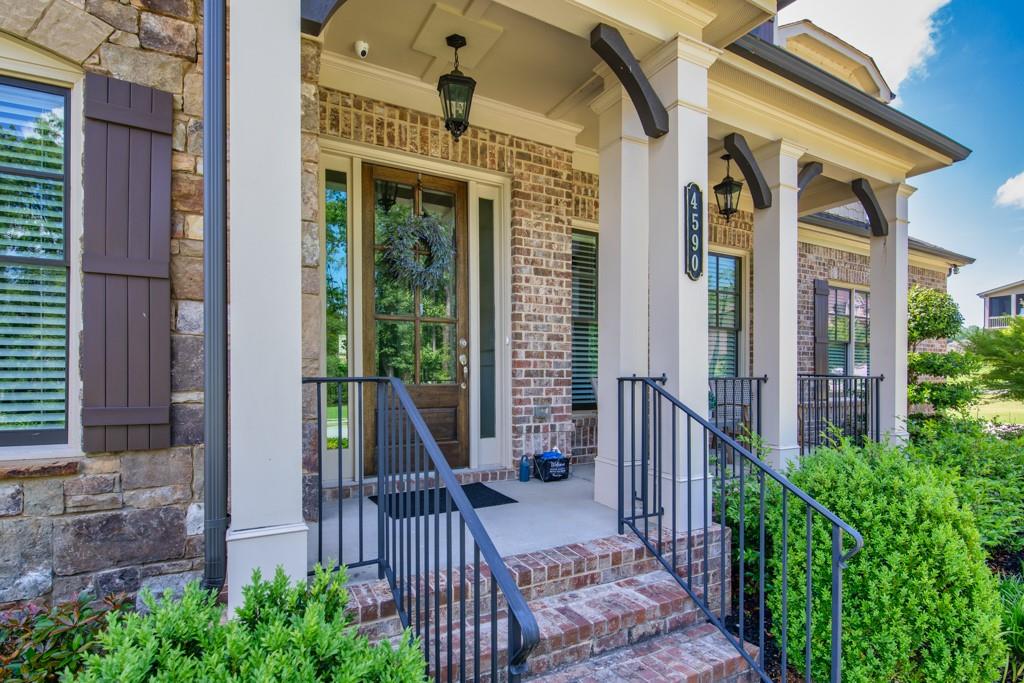 4590 Gablestone Crossing