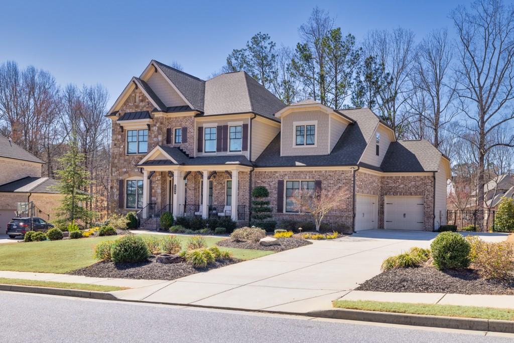 4590 Gablestone Crossing