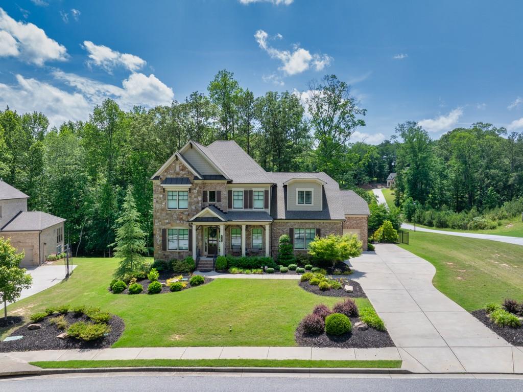 4590 Gablestone Crossing