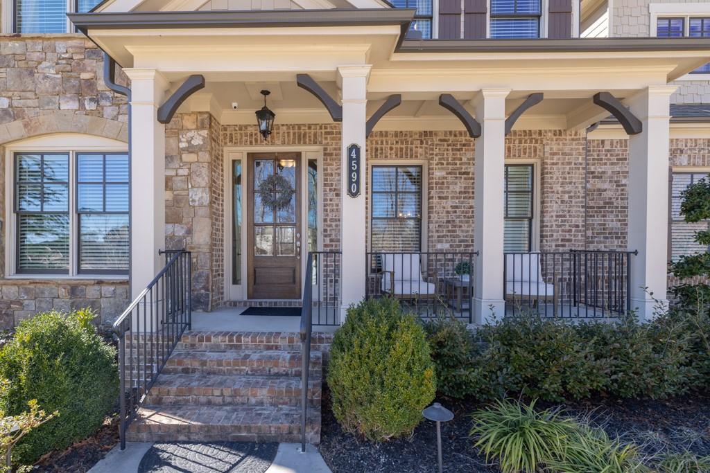 4590 Gablestone Crossing