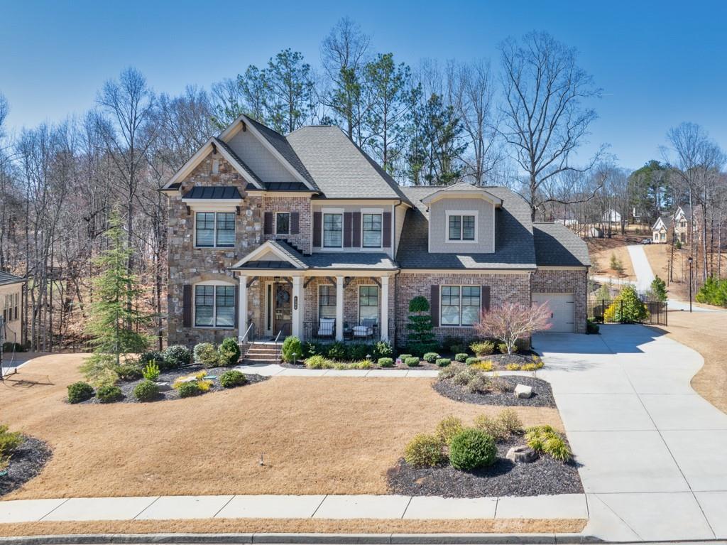 4590 Gablestone Crossing