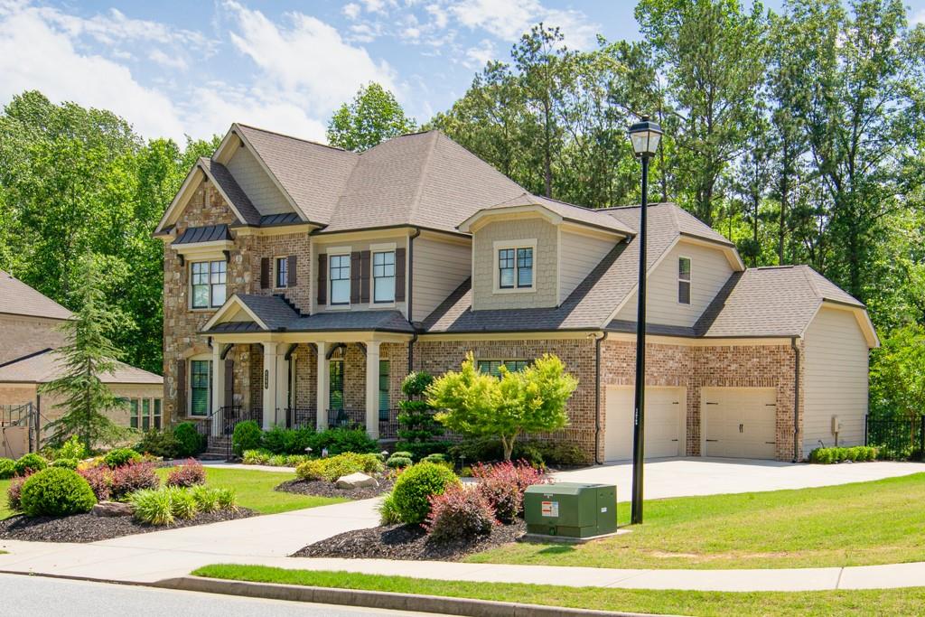 4590 Gablestone Crossing