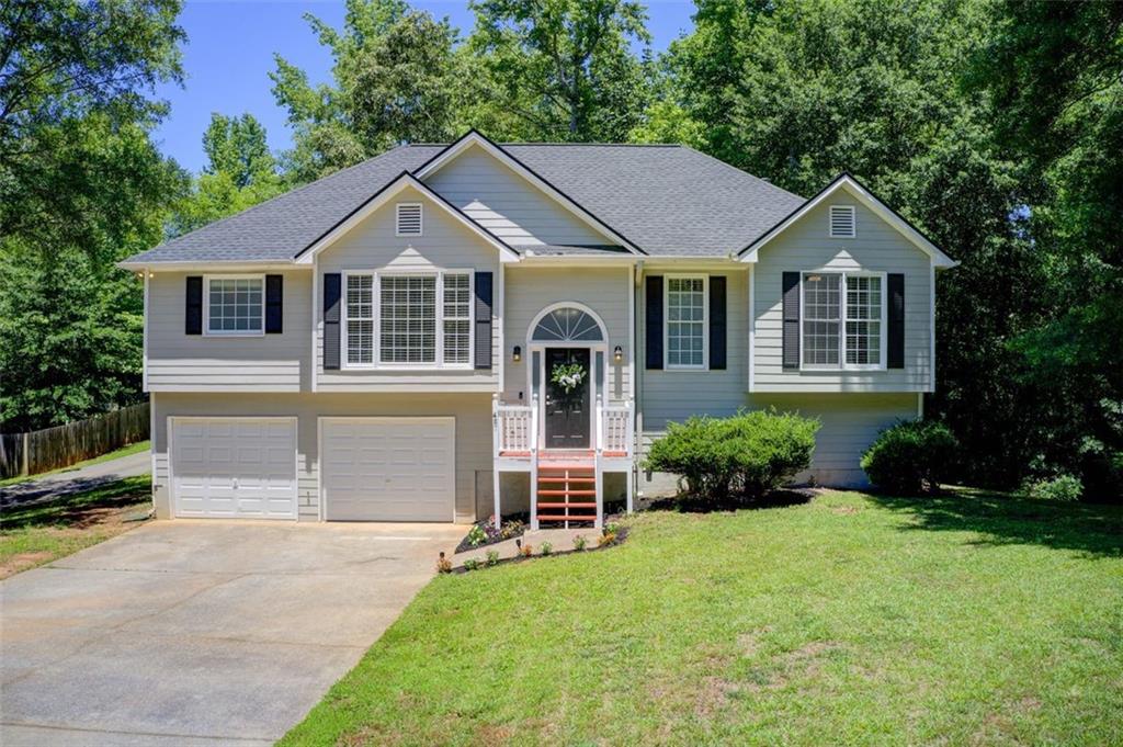 407 Yellowstone Drive, Powder Springs, Georgia image 1