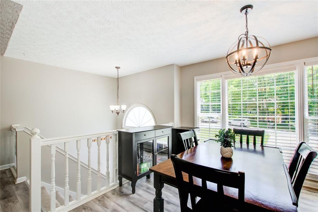 407 Yellowstone Drive, Powder Springs, Georgia image 5