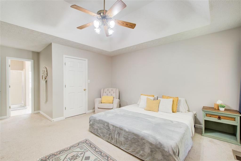 407 Yellowstone Drive, Powder Springs, Georgia image 16